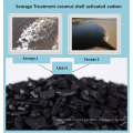 Asorbent Type Activated carbon for water filter